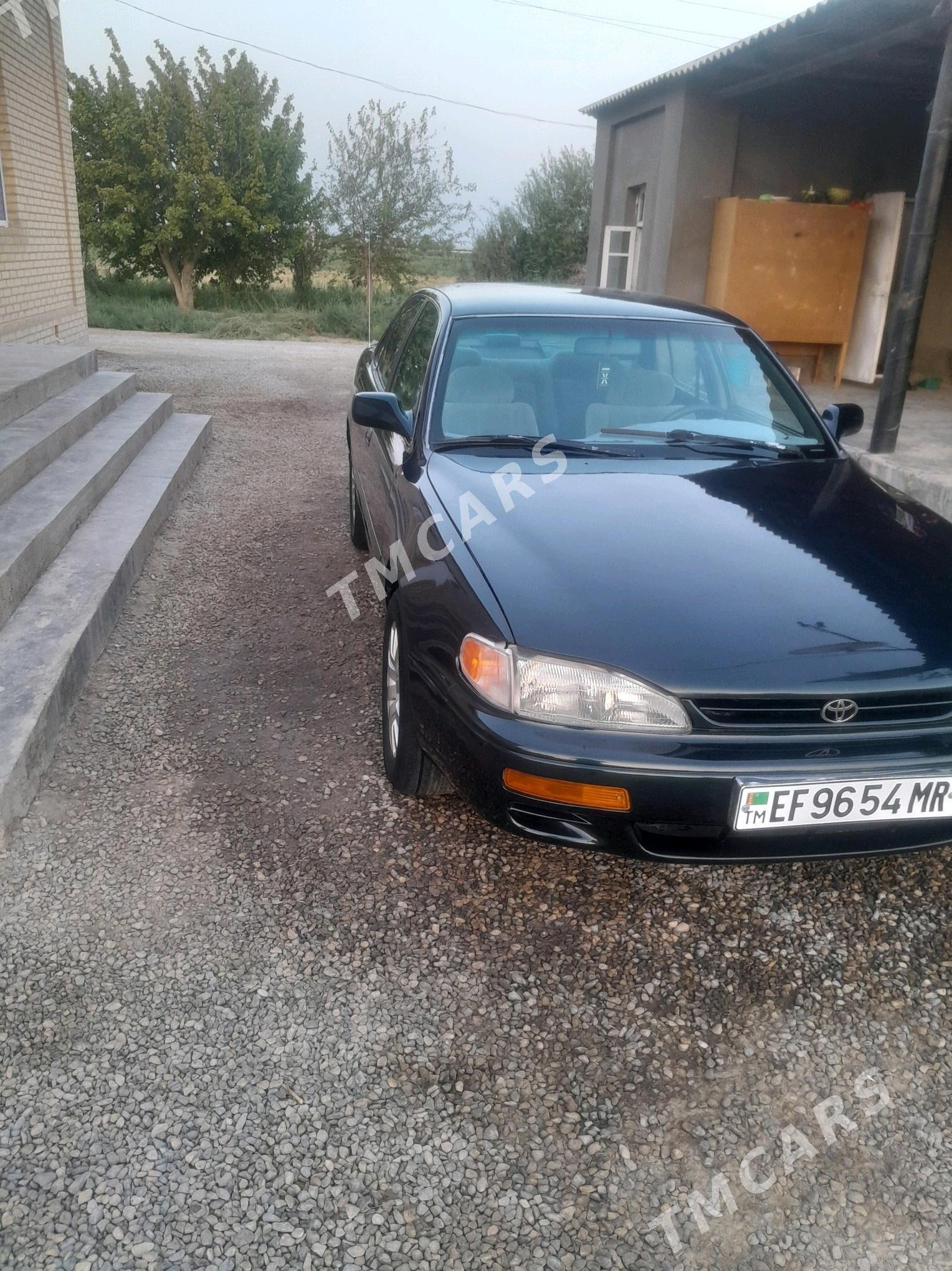 Toyota Camry 1994 - 90 000 TMT - Мары - img 6