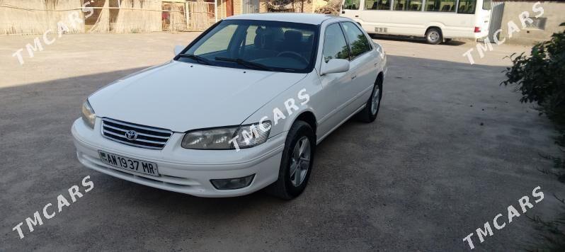 Toyota Camry 2001 - 120 000 TMT - Mary - img 2