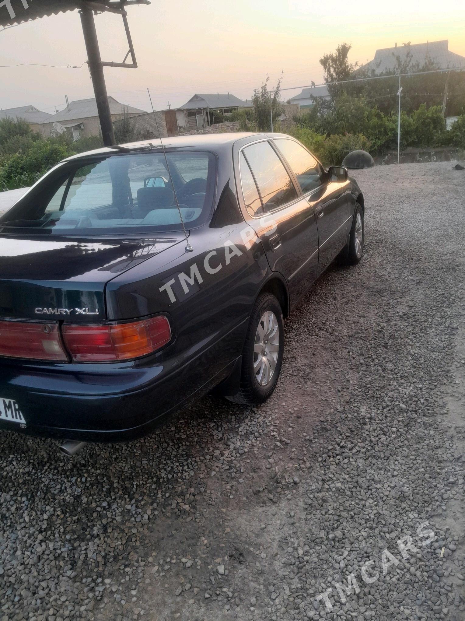 Toyota Camry 1994 - 90 000 TMT - Мары - img 3