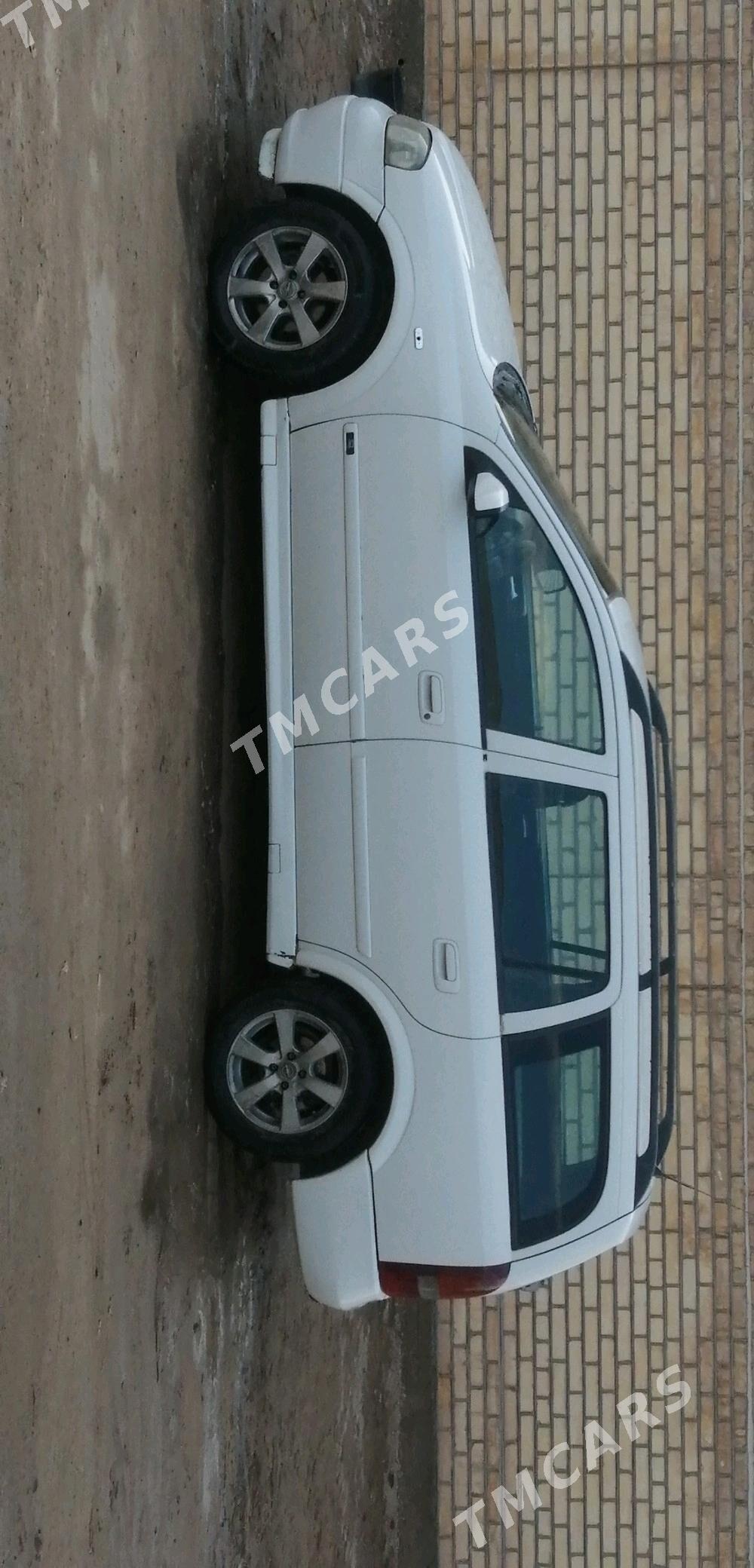 Opel Astra 1998 - 70 000 TMT - Mary - img 2