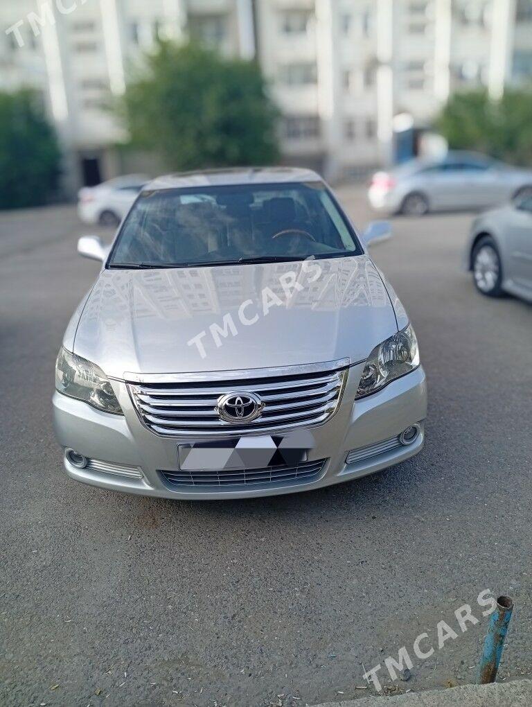 Toyota Avalon 2006 - 160 000 TMT - Ашхабад - img 9
