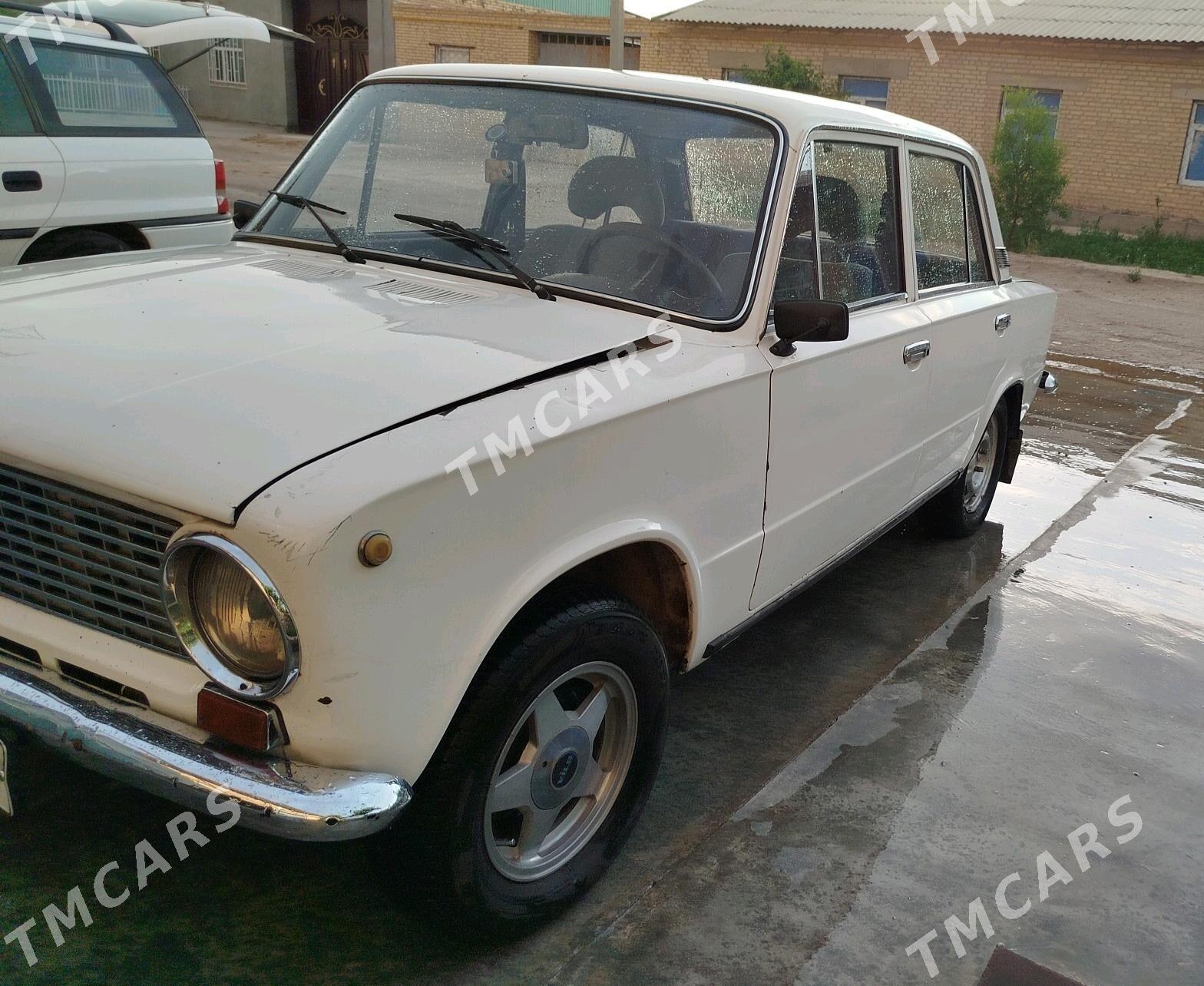 Lada 2102 1984 - 20 000 TMT - Туркменабат - img 3
