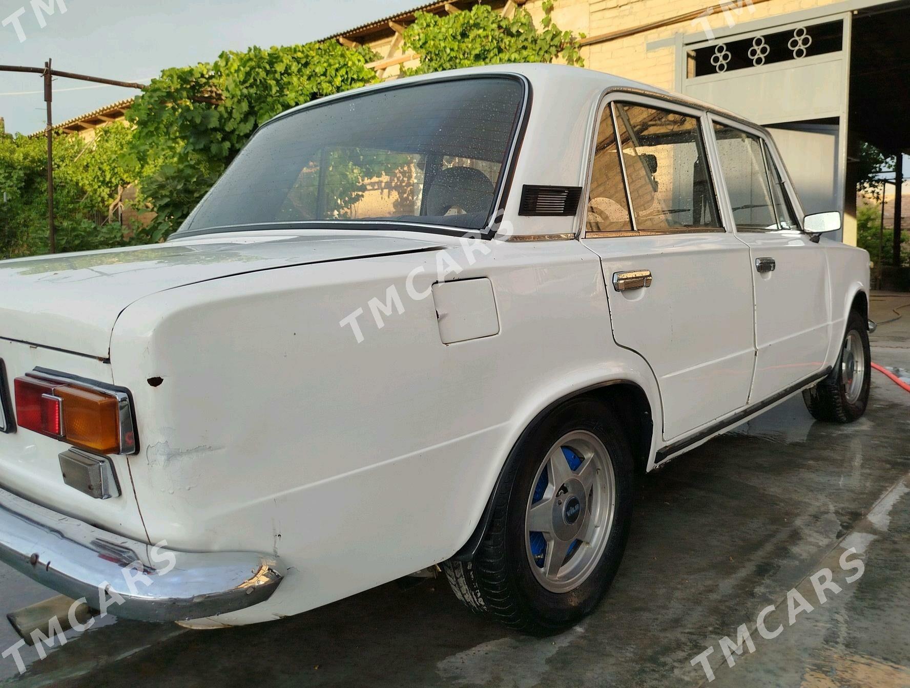 Lada 2102 1984 - 20 000 TMT - Туркменабат - img 4