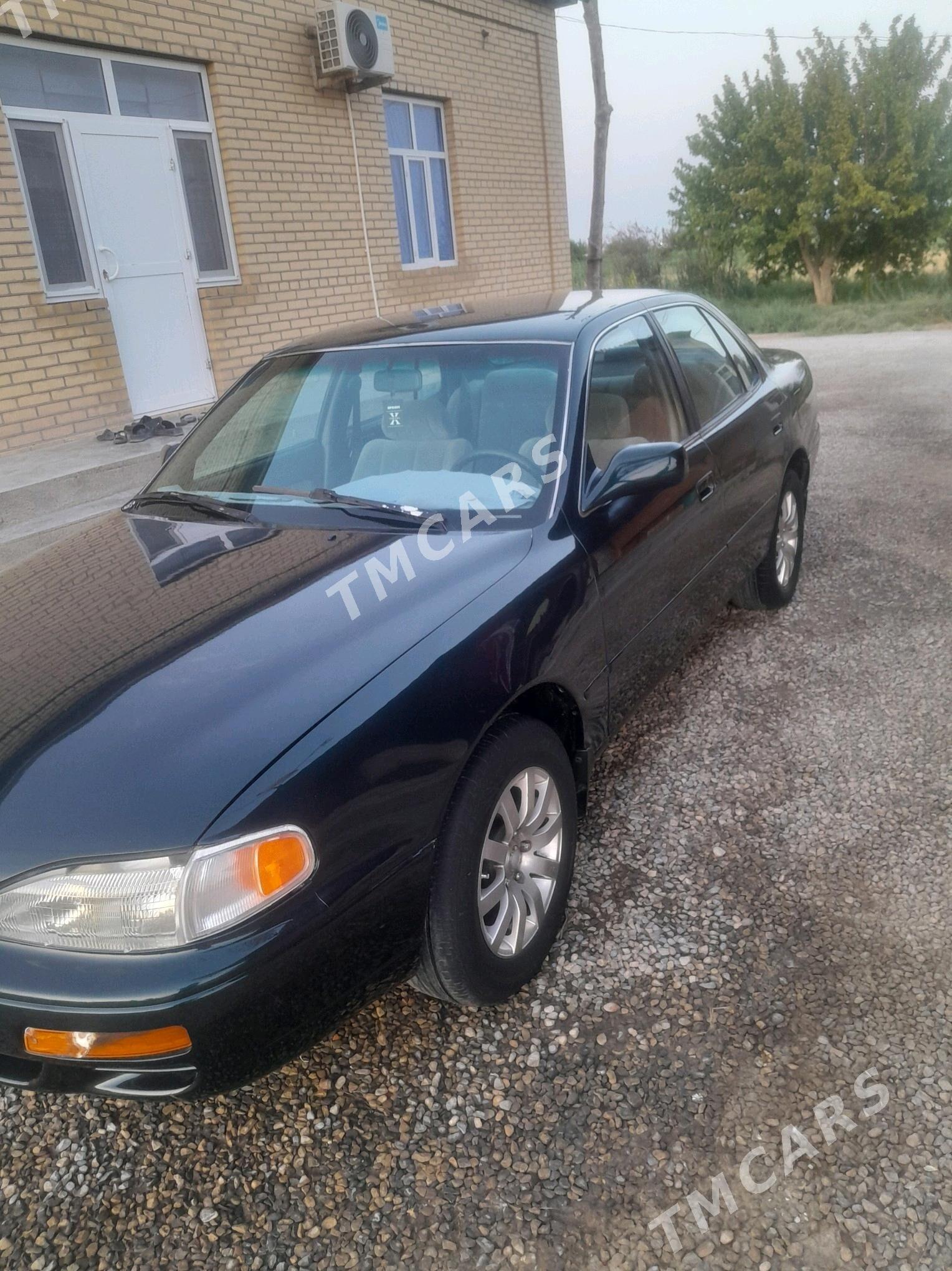 Toyota Camry 1994 - 90 000 TMT - Мары - img 7