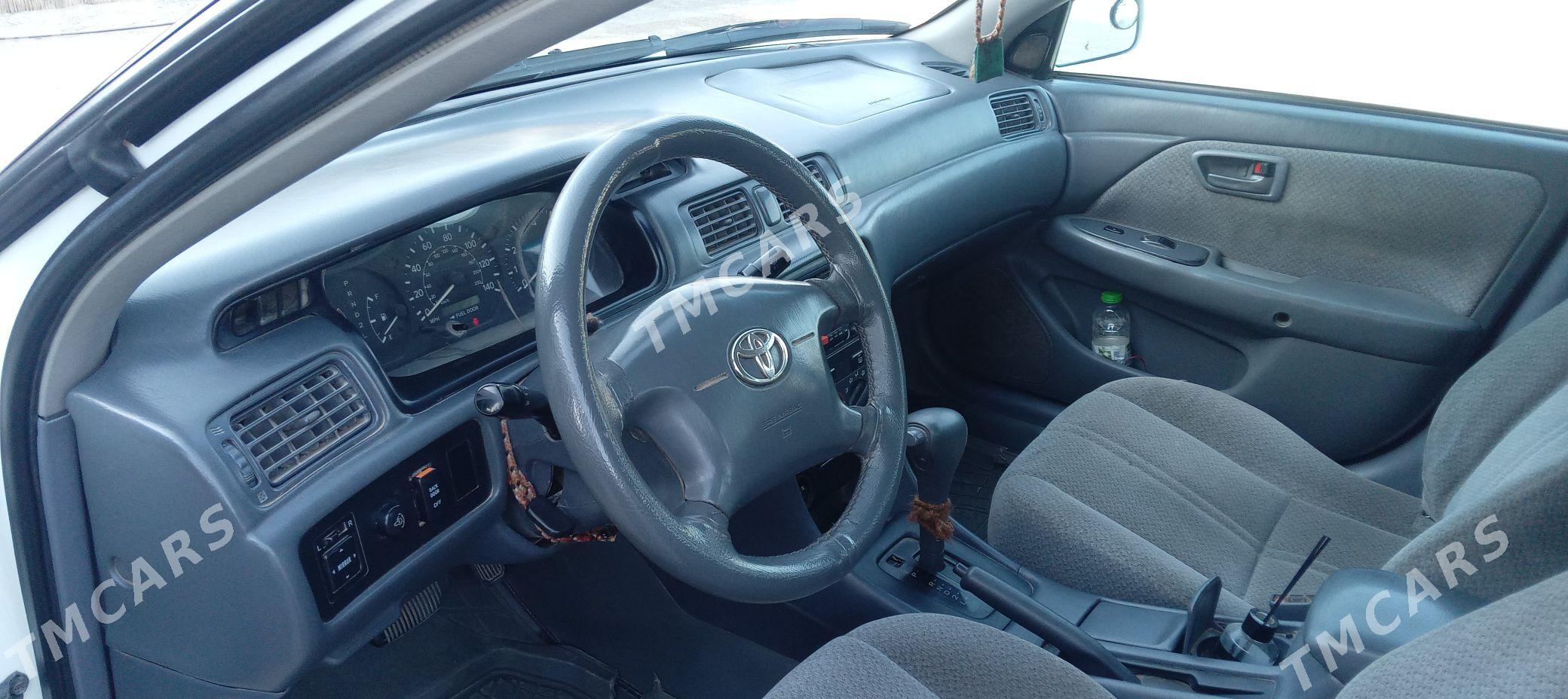 Toyota Camry 2001 - 120 000 TMT - Mary - img 5