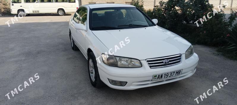 Toyota Camry 2001 - 120 000 TMT - Mary - img 4