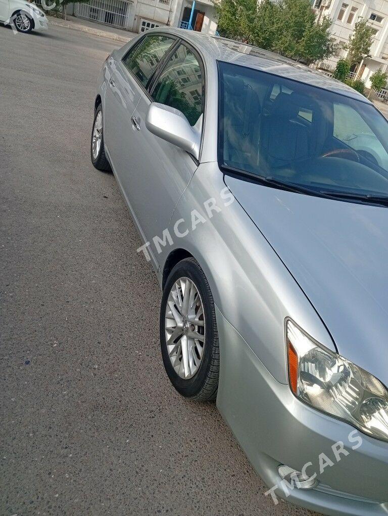 Toyota Avalon 2006 - 160 000 TMT - Ашхабад - img 5