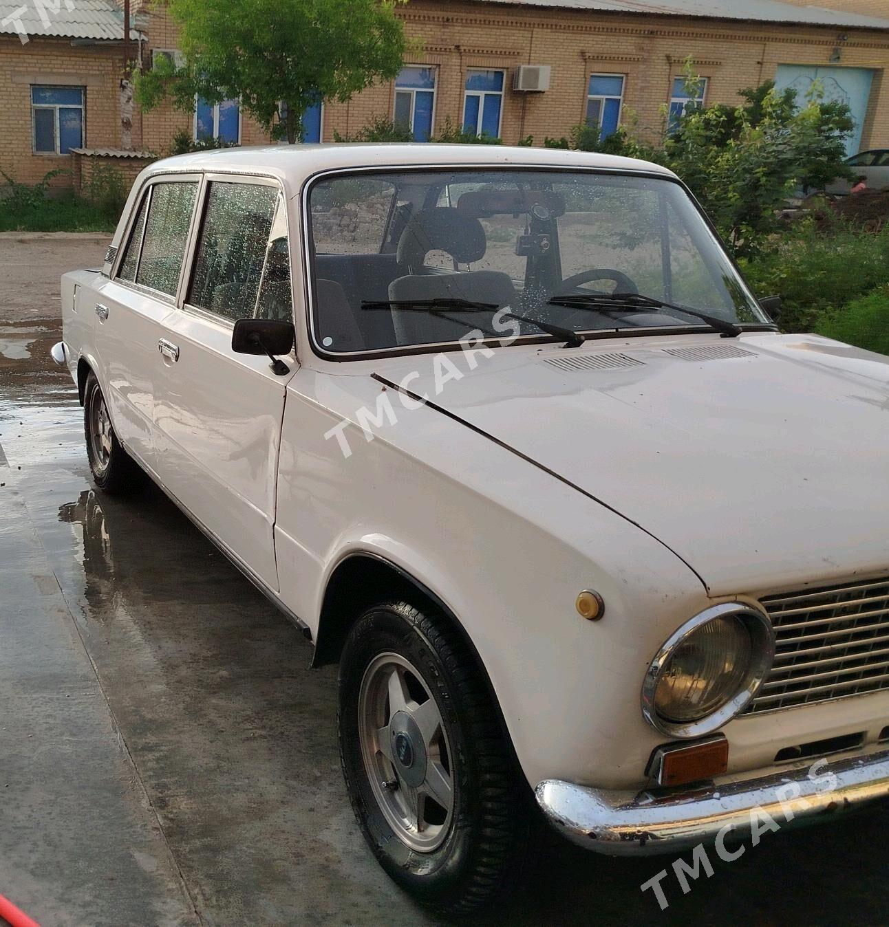 Lada 2102 1984 - 20 000 TMT - Туркменабат - img 2
