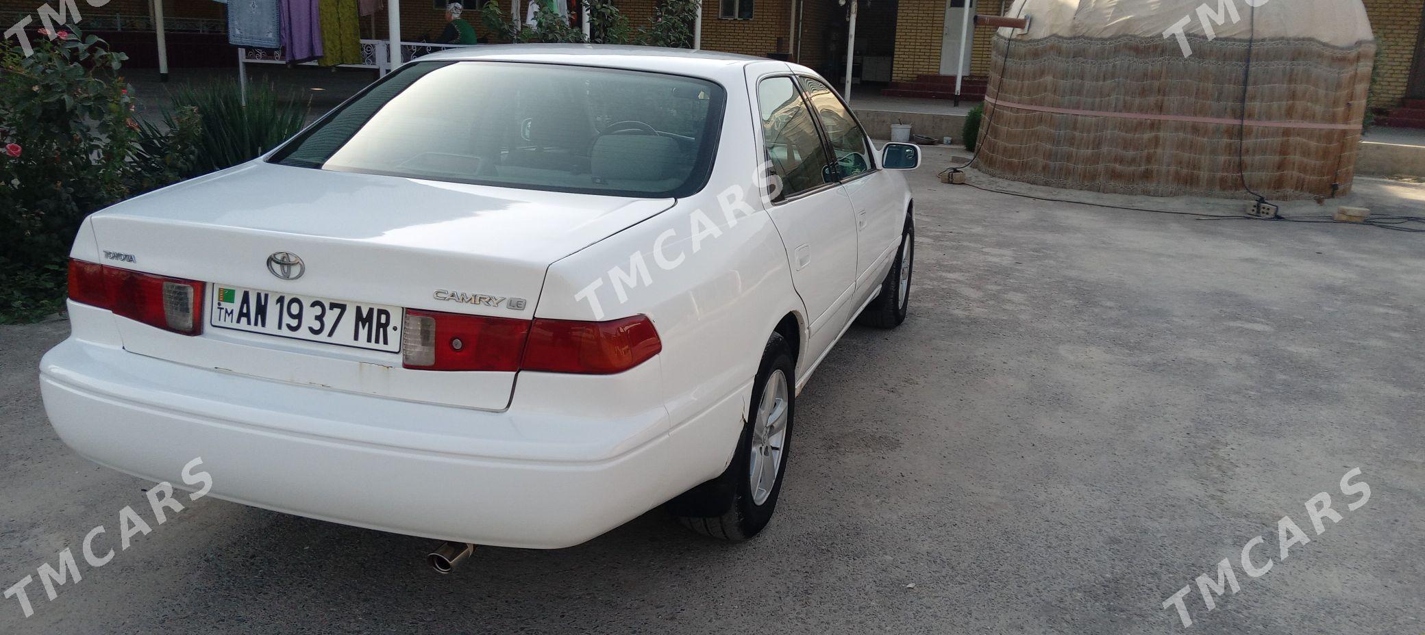 Toyota Camry 2001 - 120 000 TMT - Mary - img 3