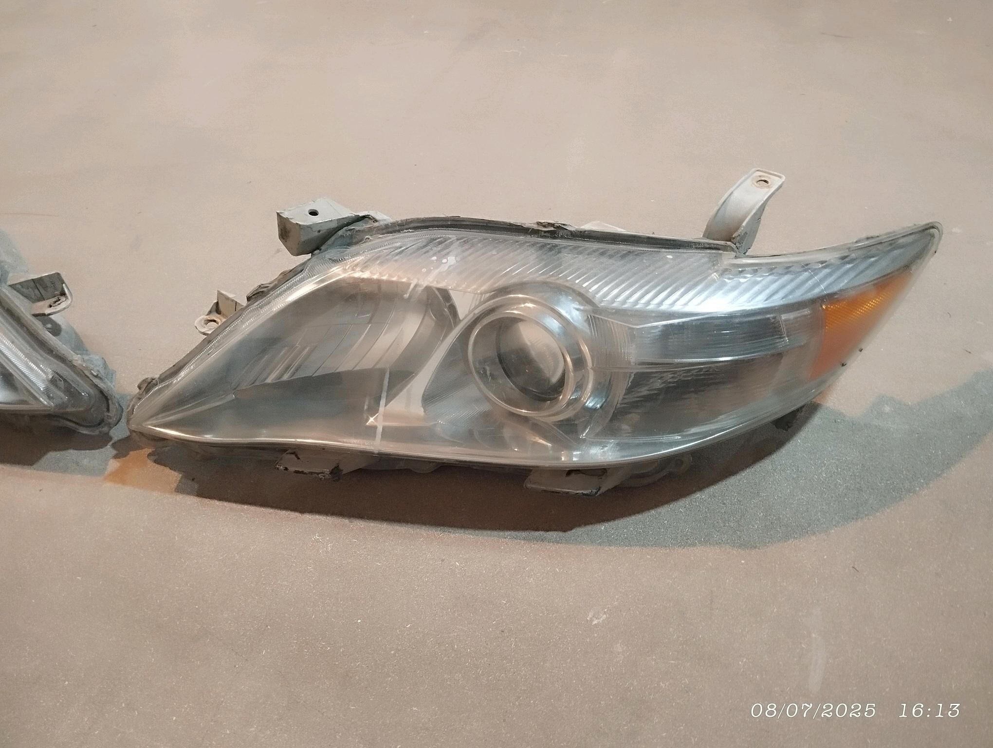 camry fara okuz 1 200 TMT - Туркменбаши - img 3