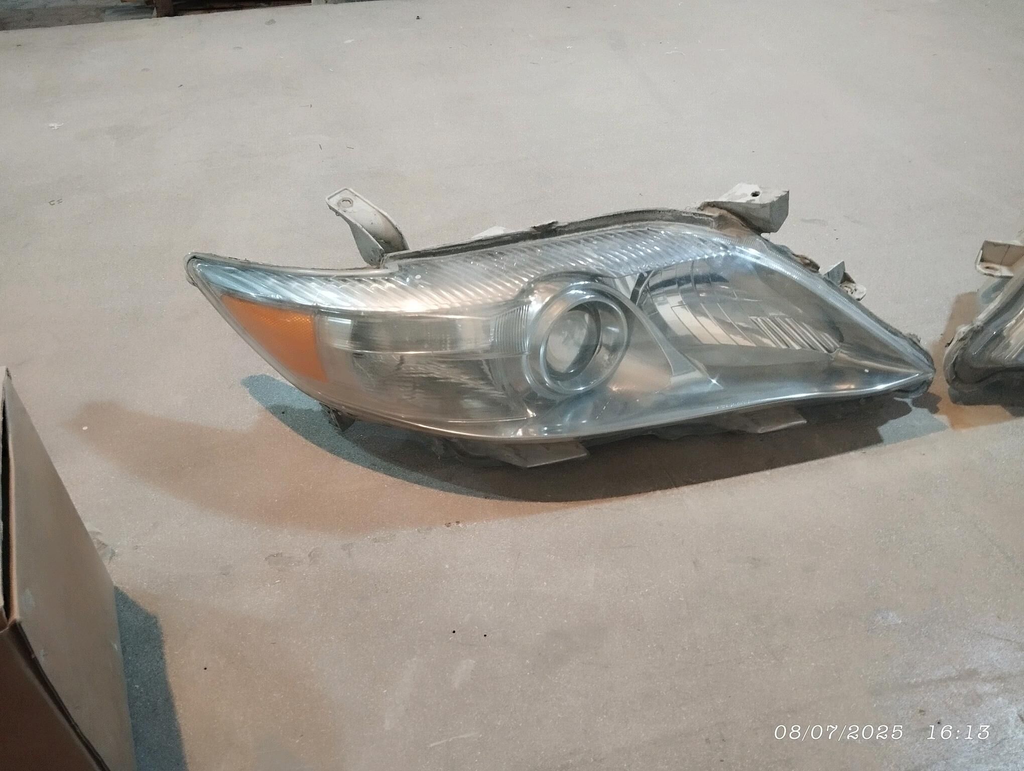 camry fara okuz 1 200 TMT - Туркменбаши - img 4