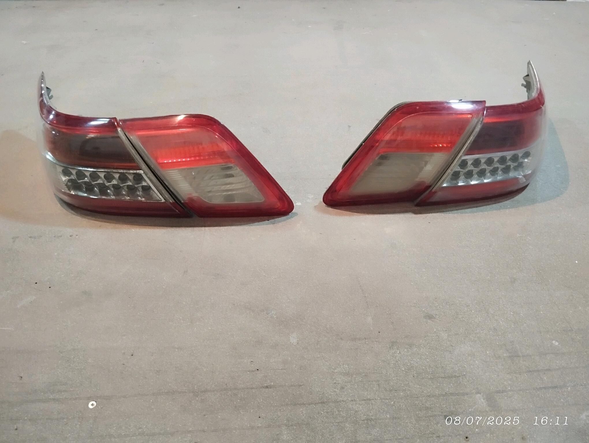 camry stop 1 200 TMT - Туркменбаши - img 2
