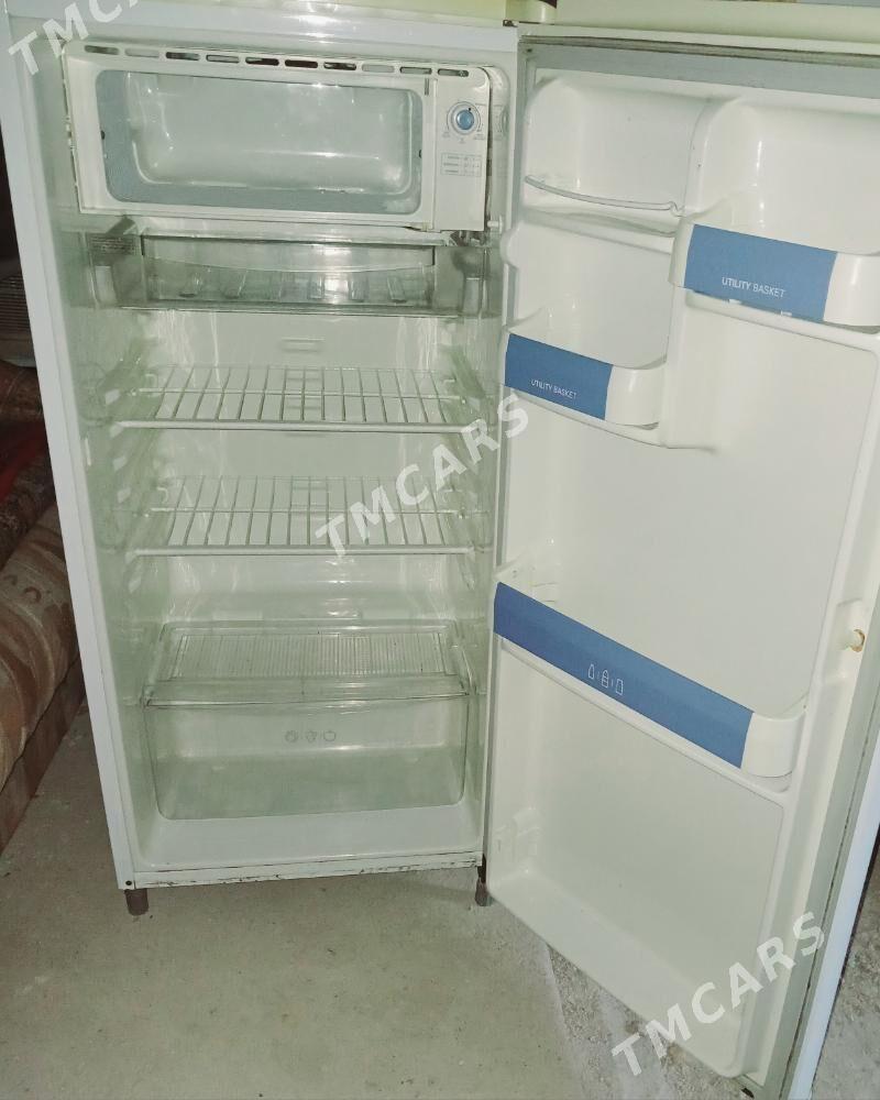 HOLODILNIK LG - Türkmenbaşy - img 2