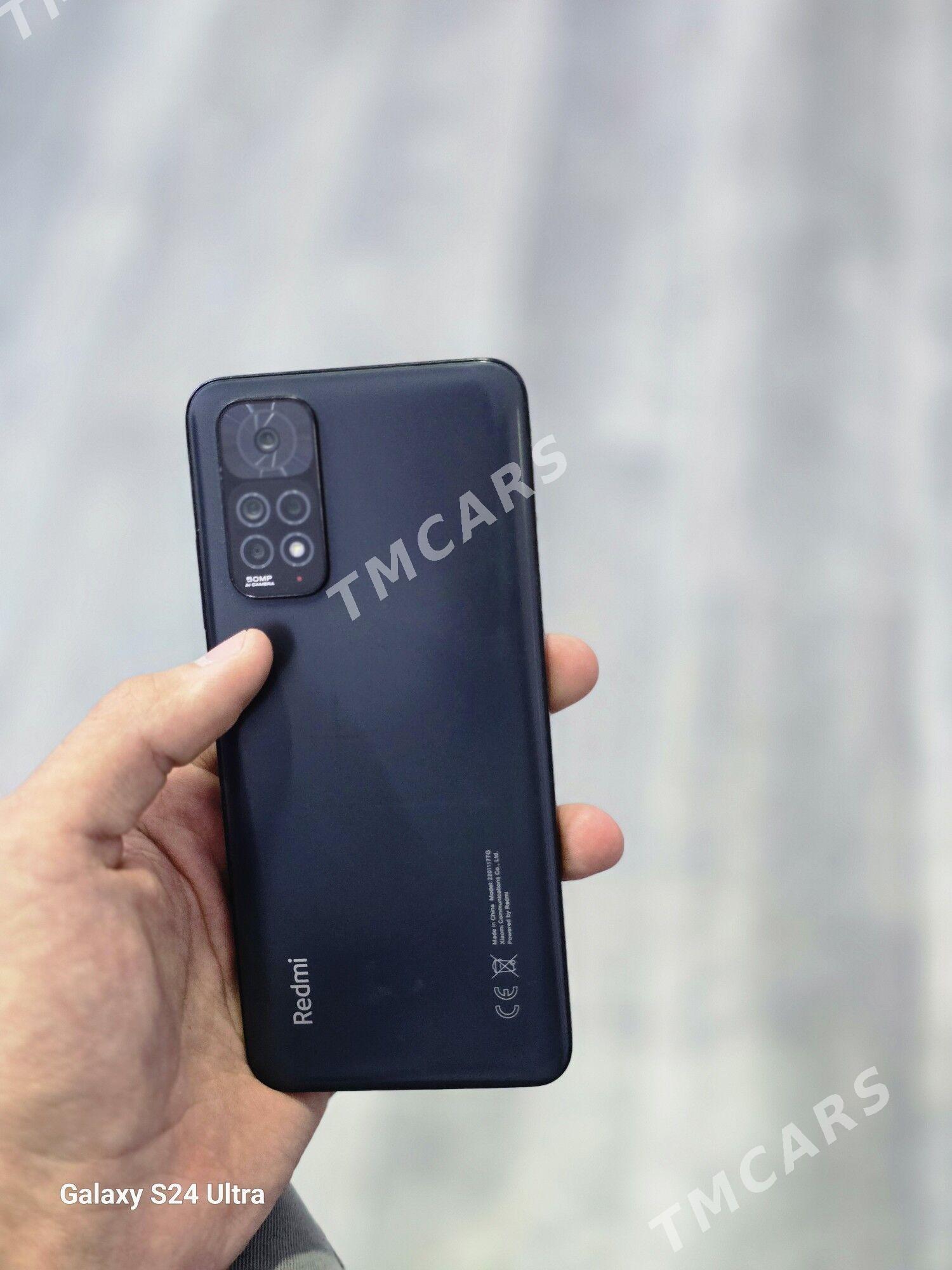 Redmi note11 - Шабатский этрап - img 4
