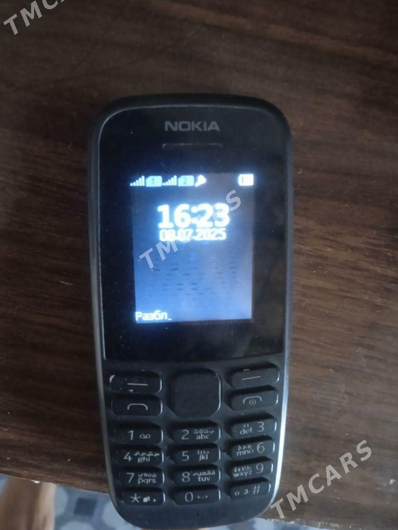 prastoy telefon - Köneürgenç - img 3