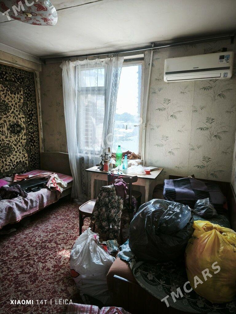 1 мкр 4 комнаты 3 этаж - Aşgabat - img 5