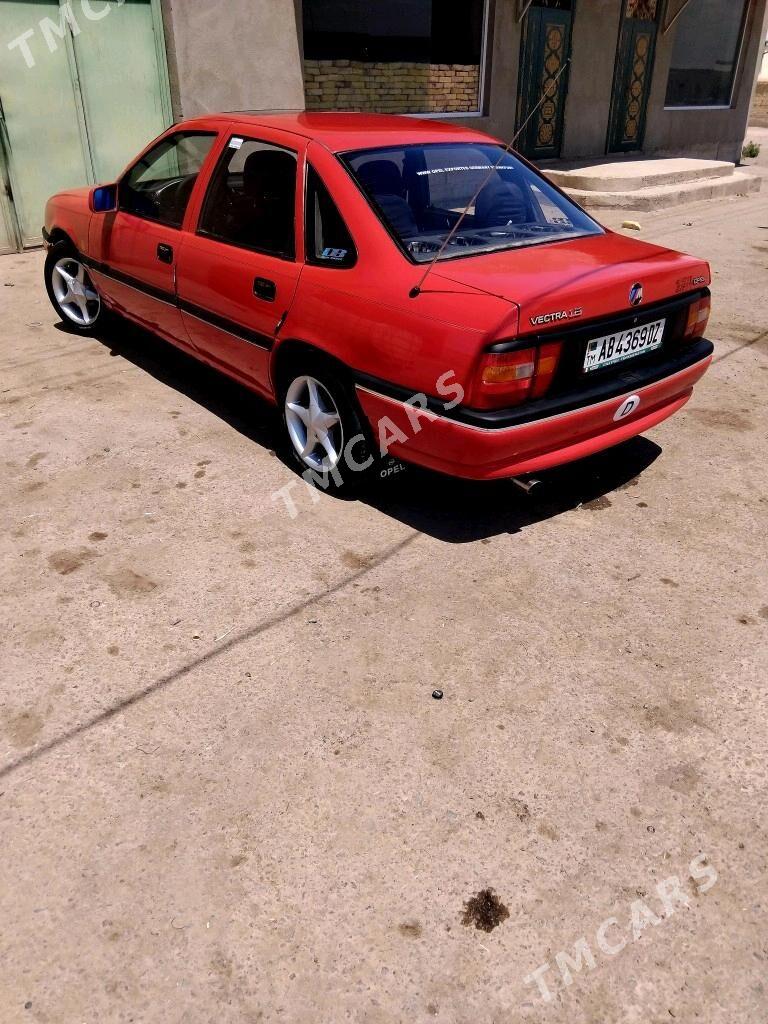 Opel Vectra 1993 - 40 000 TMT - Gubadag - img 4