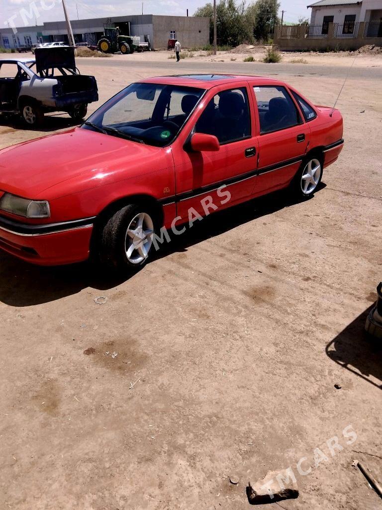 Opel Vectra 1993 - 40 000 TMT - Gubadag - img 5