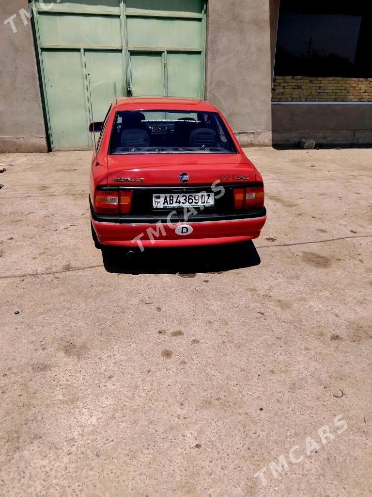 Opel Vectra 1993 - 40 000 TMT - Gubadag - img 2