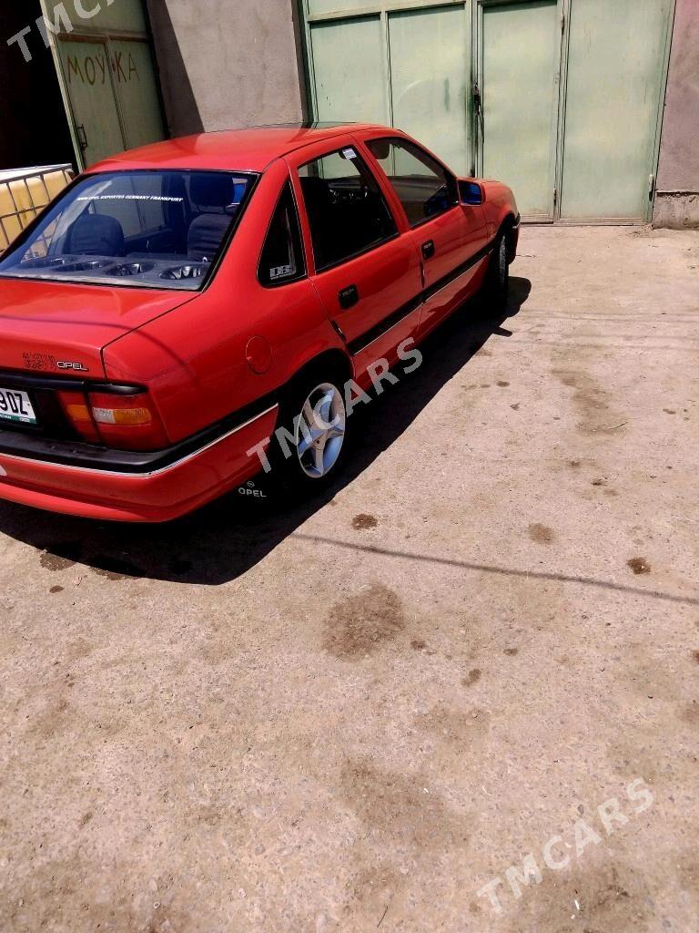 Opel Vectra 1993 - 40 000 TMT - Gubadag - img 3