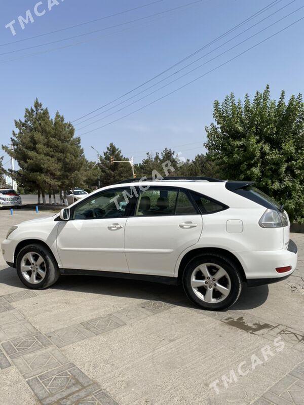 Lexus RX 330 2005 - 180 000 TMT - Kerki - img 4