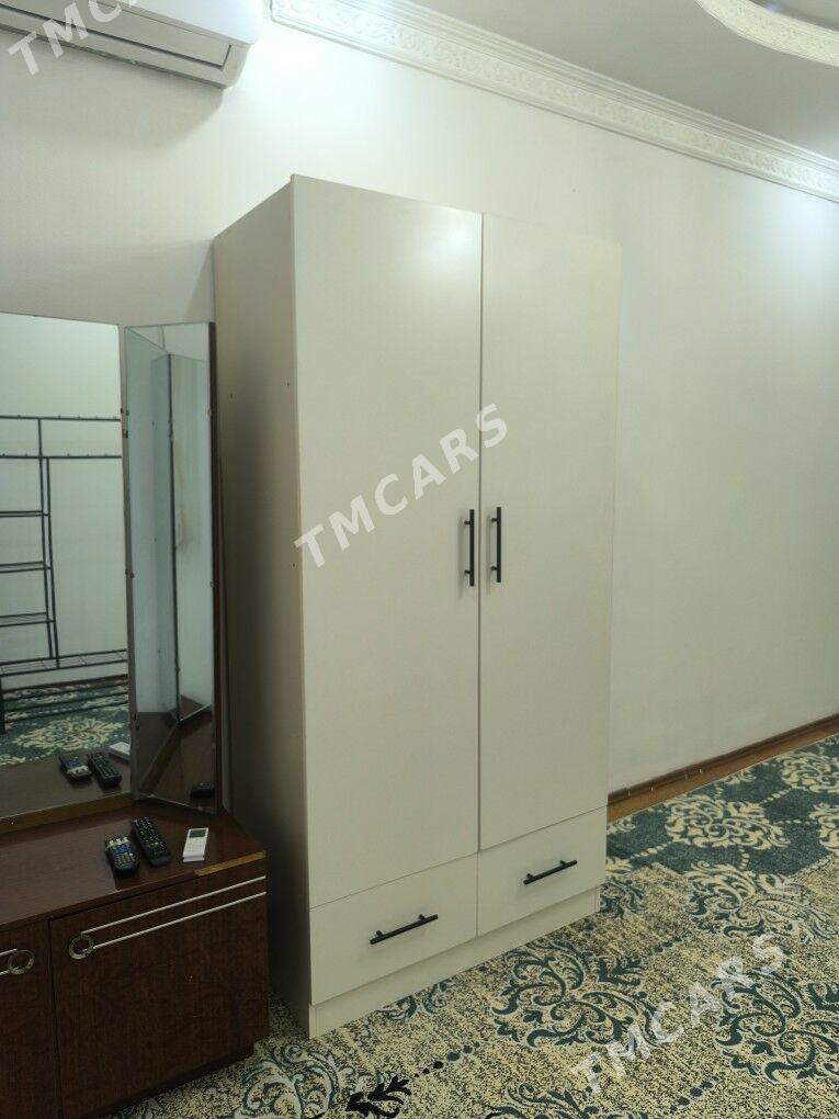 Kwartira - Aşgabat - img 2