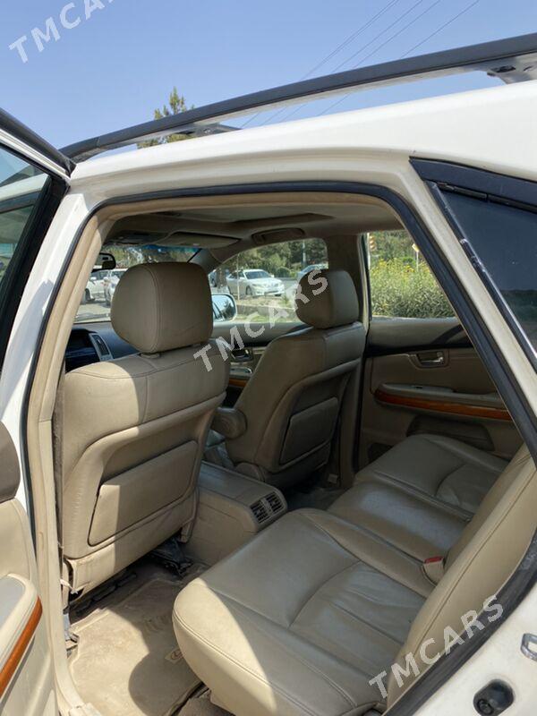 Lexus RX 330 2005 - 180 000 TMT - Kerki - img 3