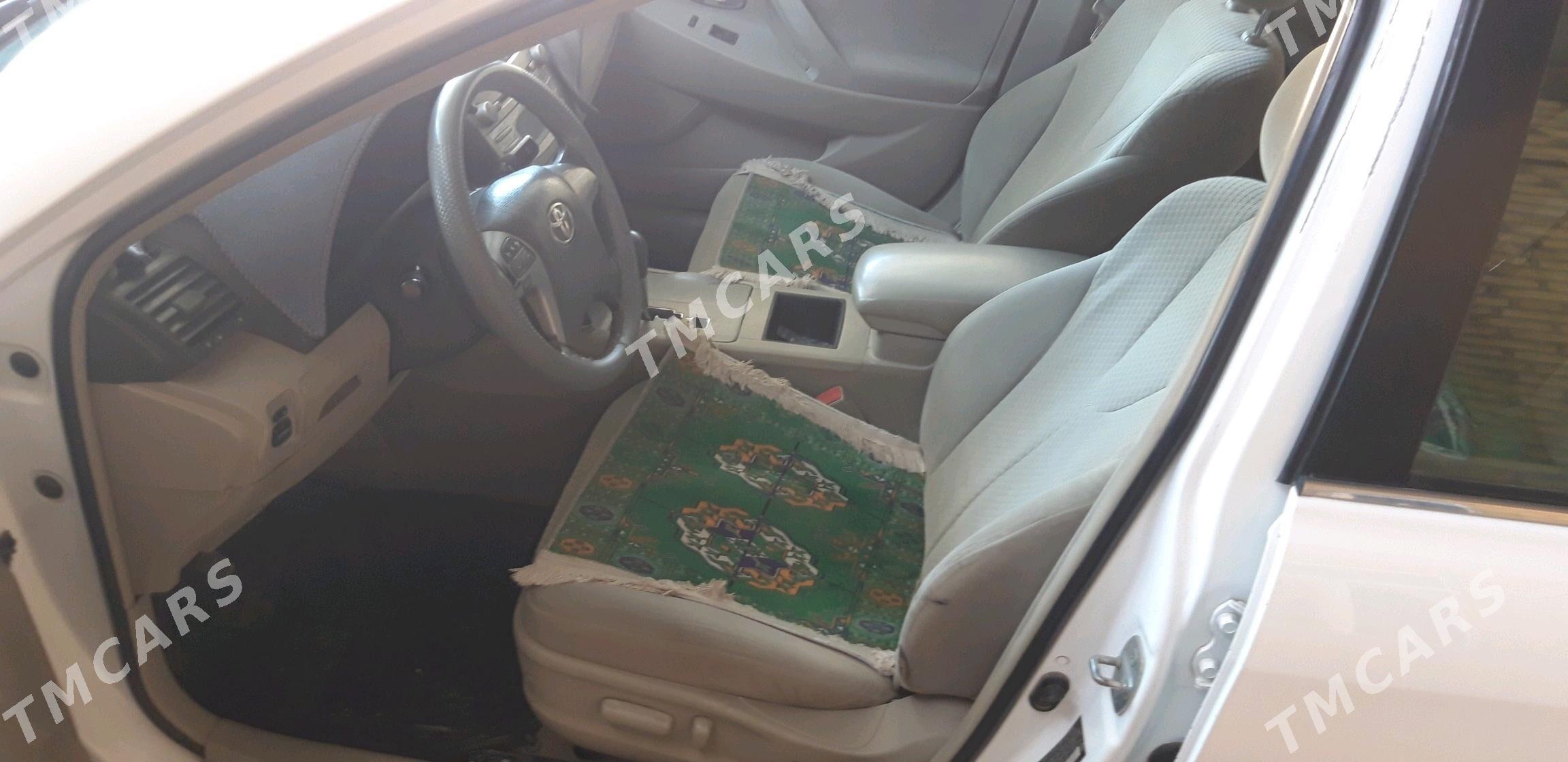 Toyota Camry 2008 - 147 000 TMT - Туркменабат - img 6