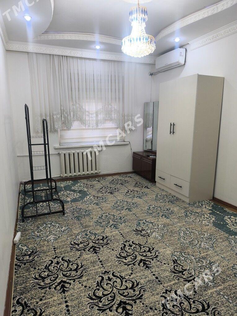 Kwartira - Aşgabat - img 3