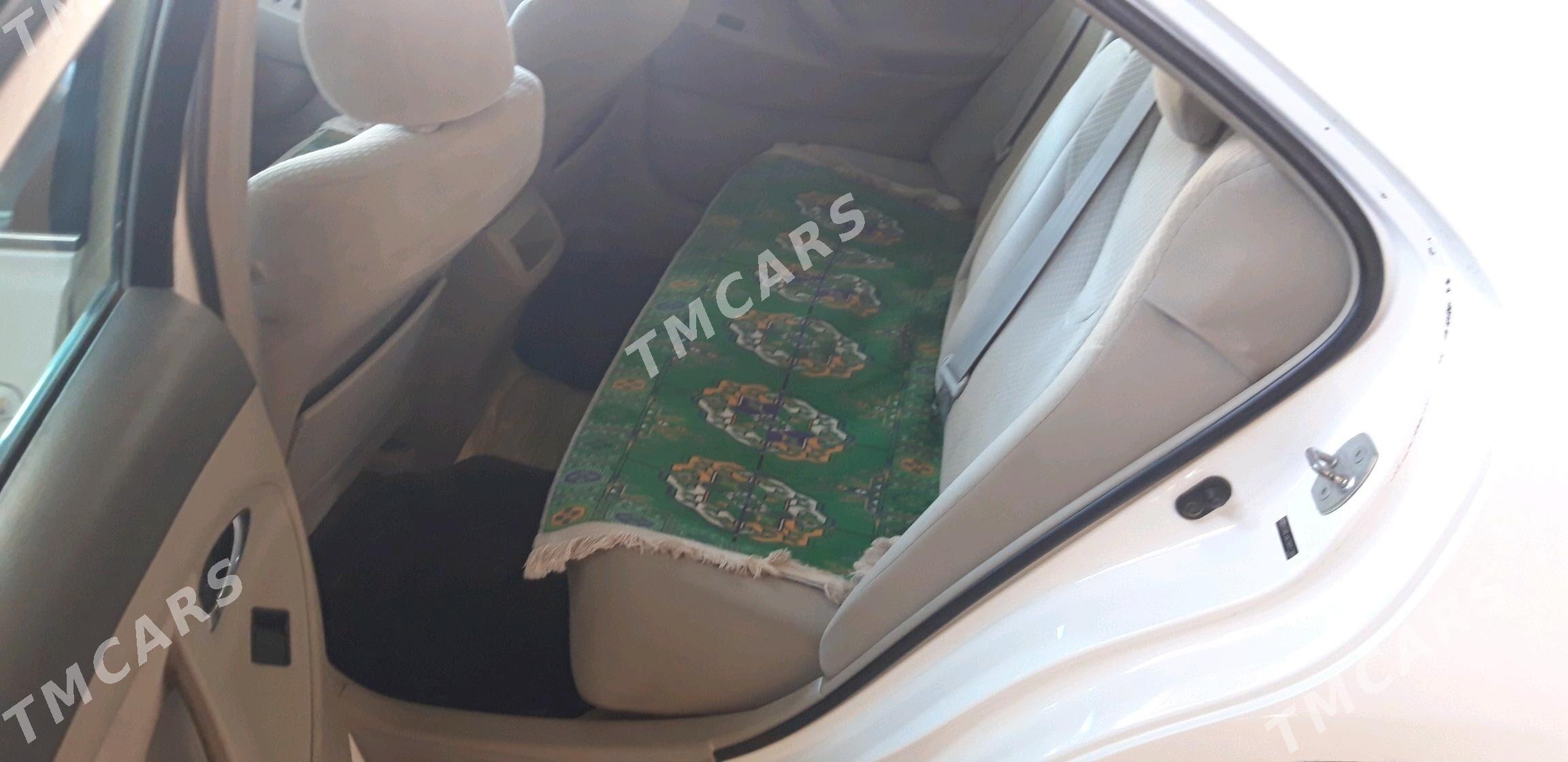Toyota Camry 2008 - 147 000 TMT - Туркменабат - img 3