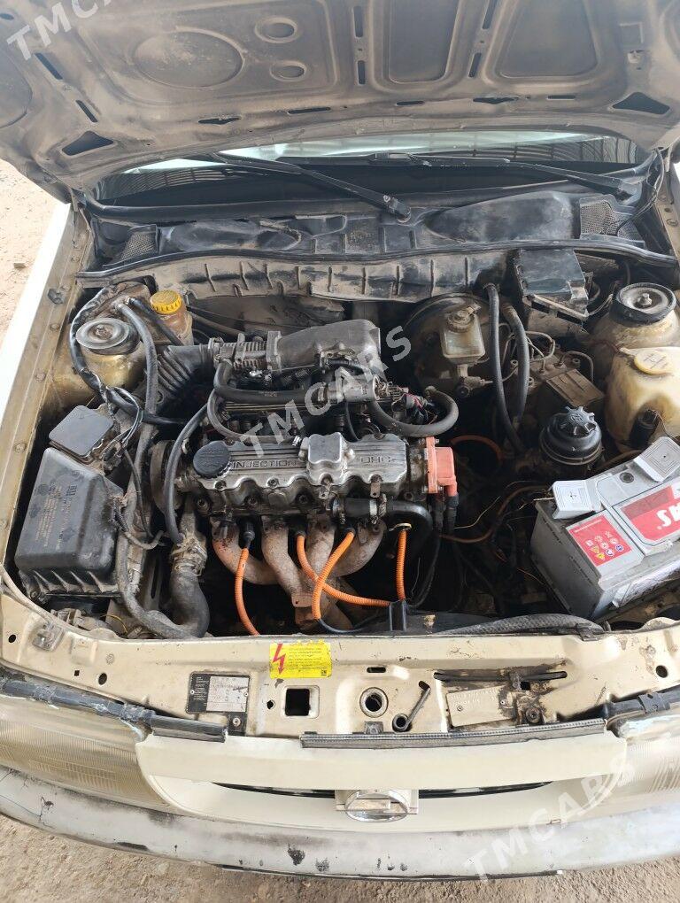 Opel Vectra 1990 - 38 000 TMT - Мары - img 9