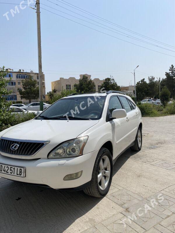 Lexus RX 330 2005 - 180 000 TMT - Kerki - img 5