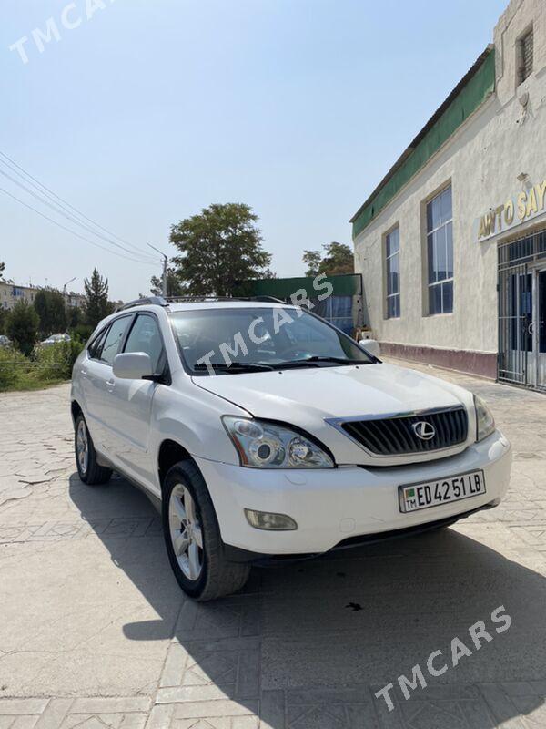 Lexus RX 330 2005 - 180 000 TMT - Kerki - img 6