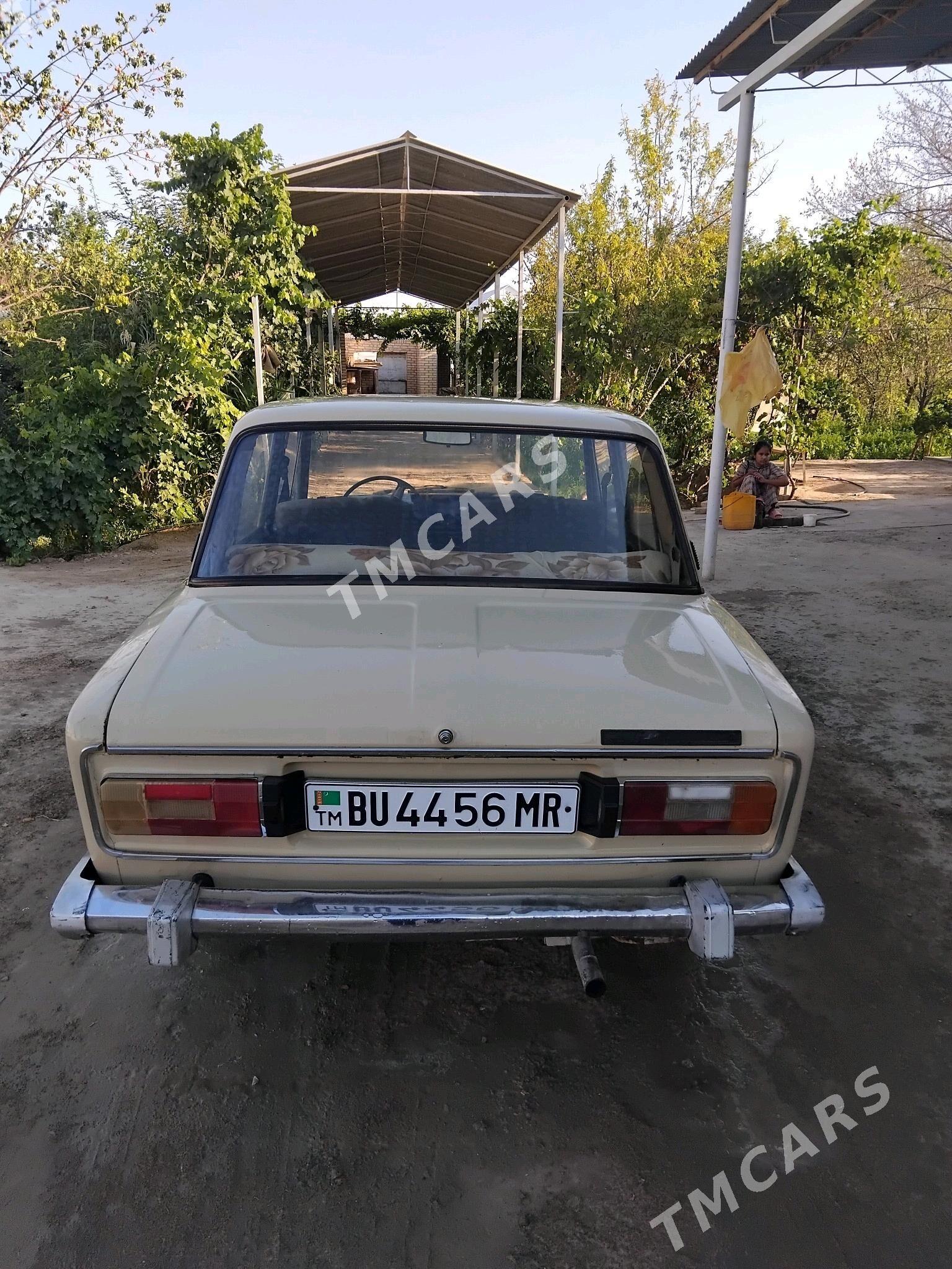 Lada 2106 1990 - 16 000 TMT - Wekilbazar - img 3