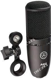 Akg 120 mikrafon - Ашхабад - img 4
