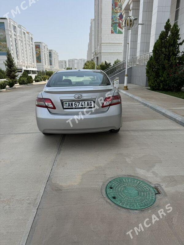 Toyota Camry 2010 - 175 000 TMT - Aşgabat - img 5
