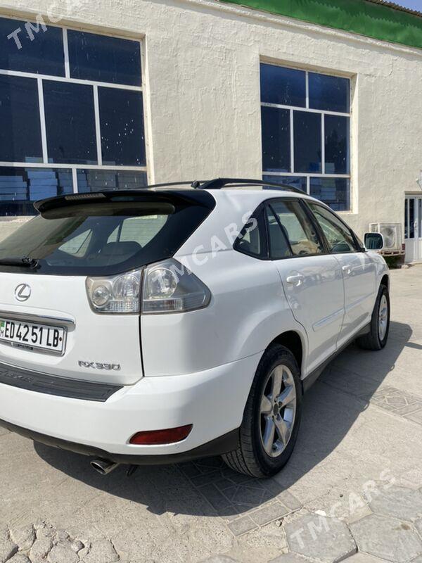 Lexus RX 330 2005 - 180 000 TMT - Kerki - img 8