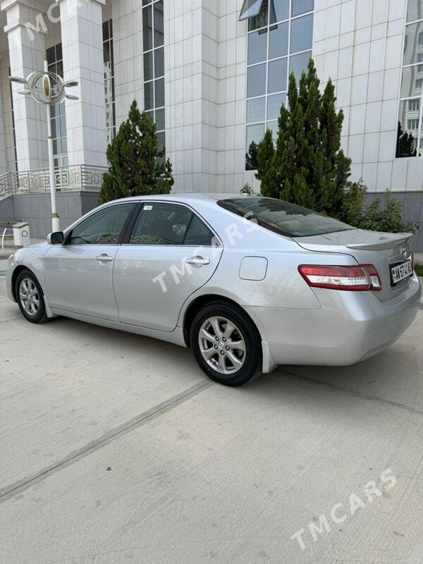 Toyota Camry 2010 - 175 000 TMT - Aşgabat - img 3