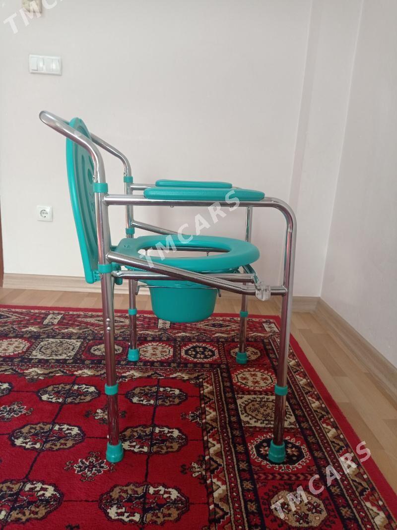 Garsok - Aşgabat - img 3