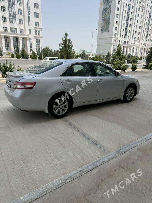Toyota Camry 2010 - 175 000 TMT - Aşgabat - img 4