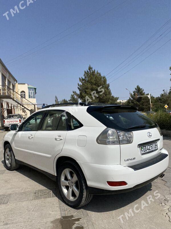 Lexus RX 330 2005 - 180 000 TMT - Kerki - img 7
