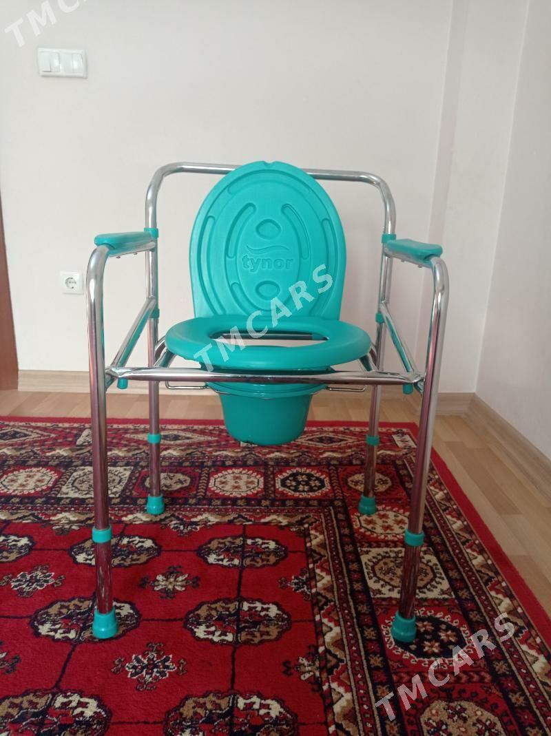 Garsok - Aşgabat - img 2