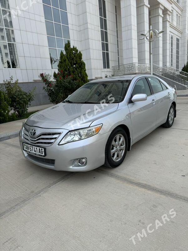 Toyota Camry 2010 - 175 000 TMT - Aşgabat - img 2
