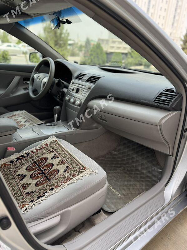 Toyota Camry 2010 - 175 000 TMT - Aşgabat - img 10