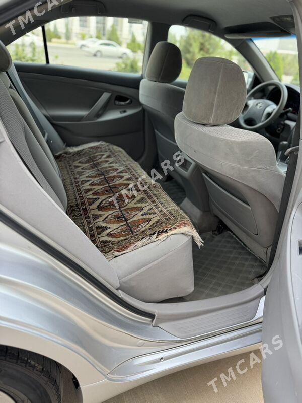 Toyota Camry 2010 - 175 000 TMT - Aşgabat - img 7