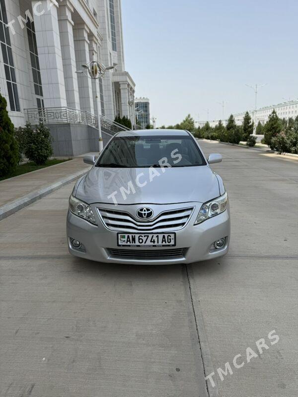 Toyota Camry 2010 - 175 000 TMT - Aşgabat - img 6