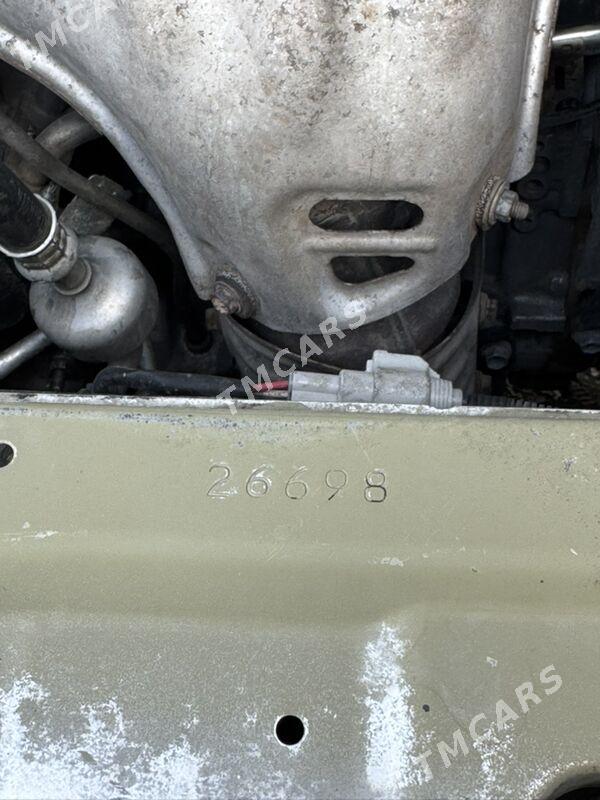 Toyota Camry 2010 - 175 000 TMT - Aşgabat - img 9