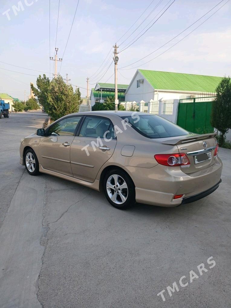 Toyota Corolla 2011 - 170 000 TMT - Aşgabat - img 6