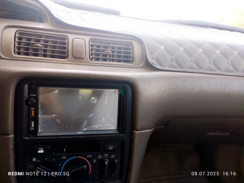 Toyota Camry 2000 - 116 000 TMT - Daşoguz - img 3