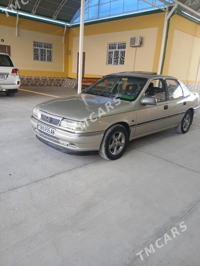 Opel Vectra 1995 - 43 000 TMT - Änew - img 3